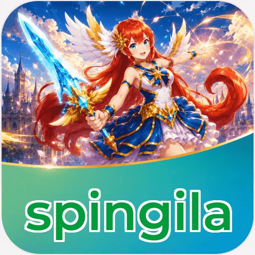 Verifikasi profile spingila