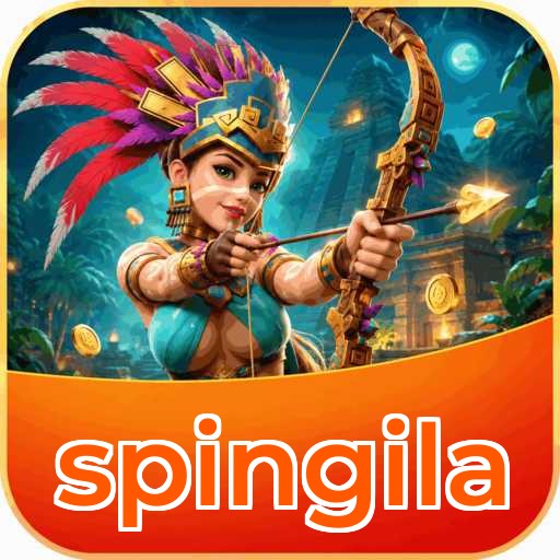 Definisi kanal resmi spingila